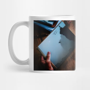 Coffee and Adventures Mug